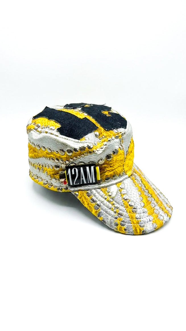 "24k" CADET HAT