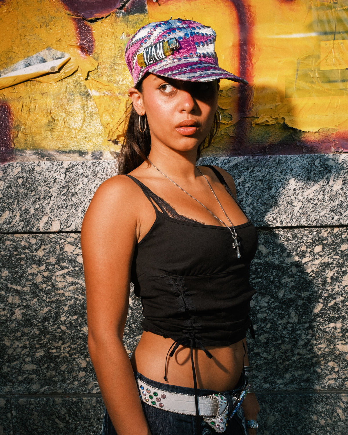 "Royal" CADET HAT