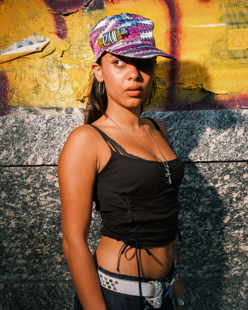 "Royal" CADET HAT
