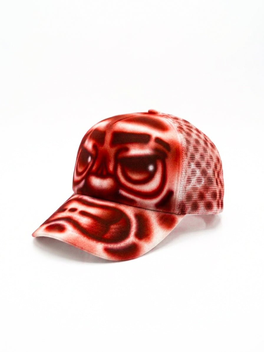 MADMAN "Redzilla" HAT