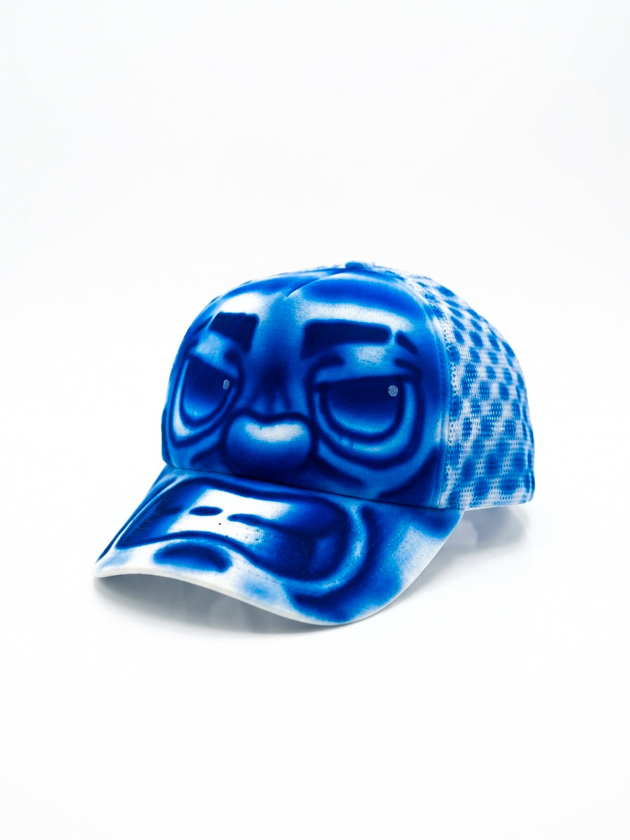 MADMAN "ICY" HAT